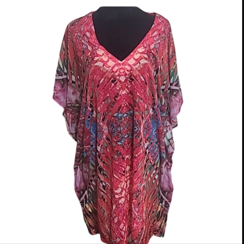 H&M Tunic Shirt/ Swimsuit cover